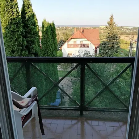 Apartment Unser Minnimaushaus