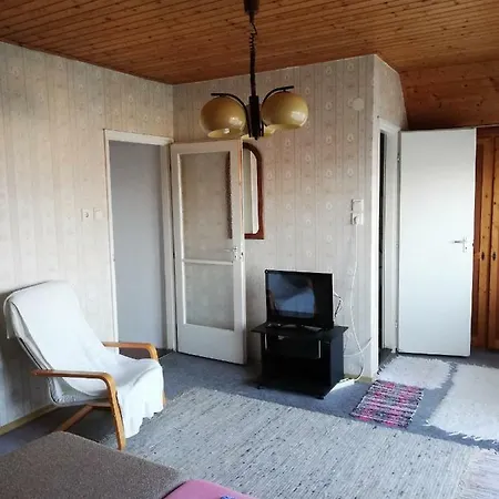 Apartment Unser Minnimaushaus Alsopahok