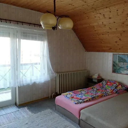 Unser Minnimaushaus * Alsopahok