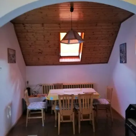Unser Minnimaushaus