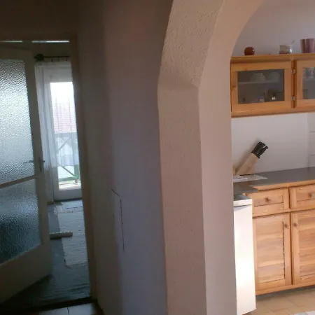 Apartment Unser Minnimaushaus