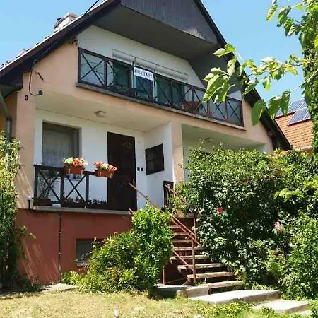 Unser Minnimaushaus Apartment
