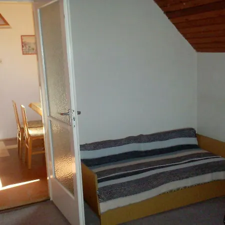 Apartman Unser Minnimaushaus *