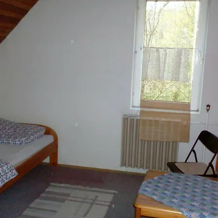 Unser Minnimaushaus Apartment Alsopahok